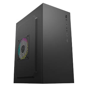 Computador Office Intel i5-3470 8GB DDR3 SSD 240GB Windows11