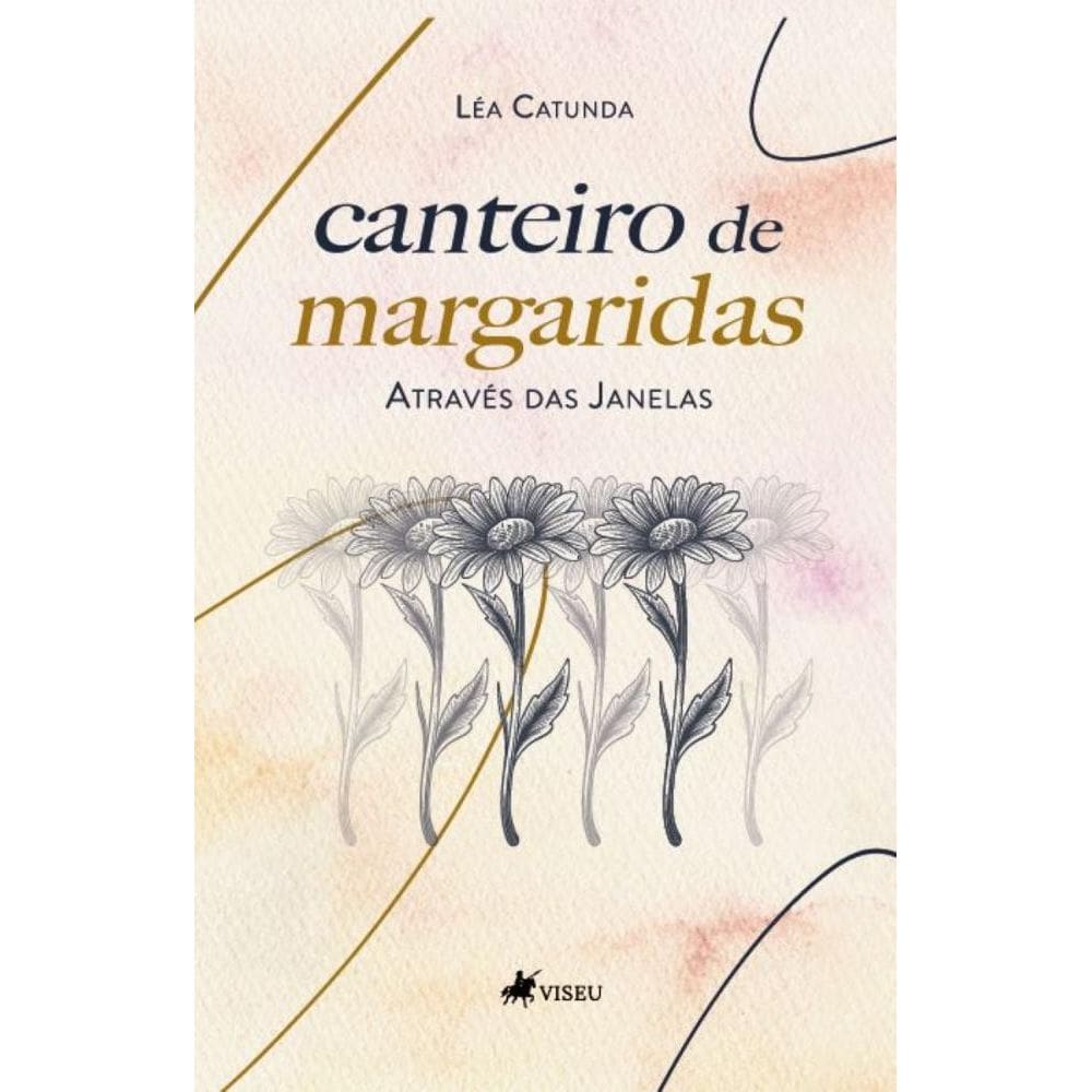 Canteiro de Margaridas: Através das Janelas
