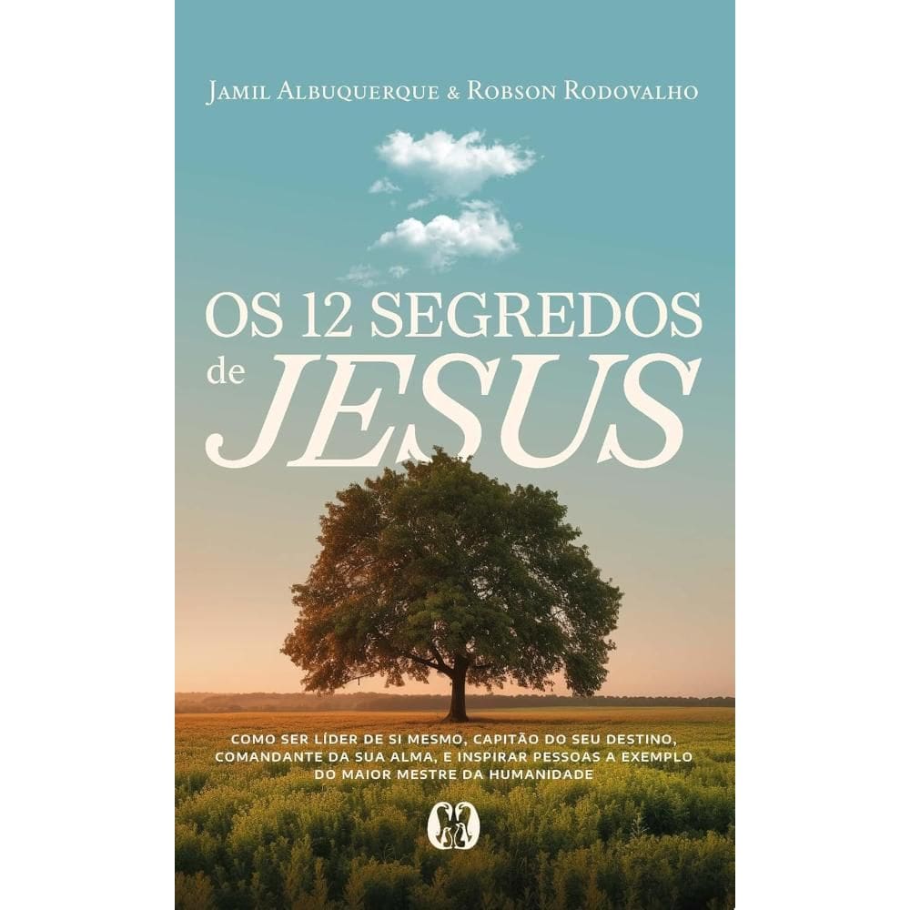 Os 12 segredos de Jesus (0702)