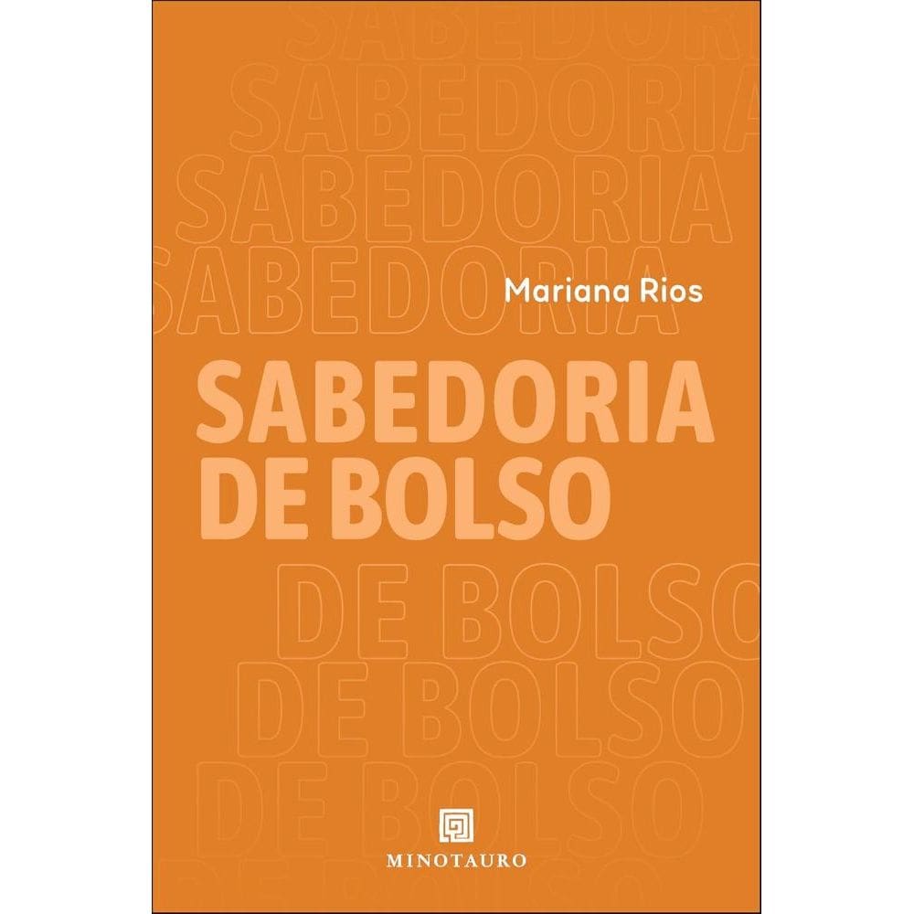 Sabedoria de bolso(2802)