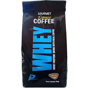 Whey Protein Gourmet Expresso Cappuccino Performance 700G