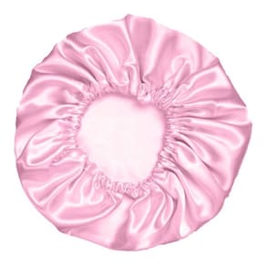 Touca De Cetim Anti Frizz Toca Para Dormir Cabelo Alinhado R