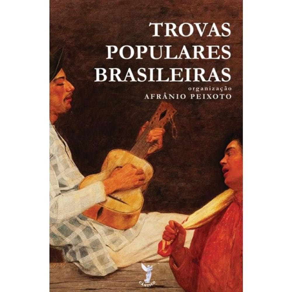 Trovas Populares Brasileiras