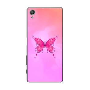 Capa Adesivo Skin163 Verso Para Sony Xperia X (F5121,F5122)