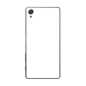 Capa Adesivo Skin352 Verso Para Sony Xperia X (F5121,F5122)