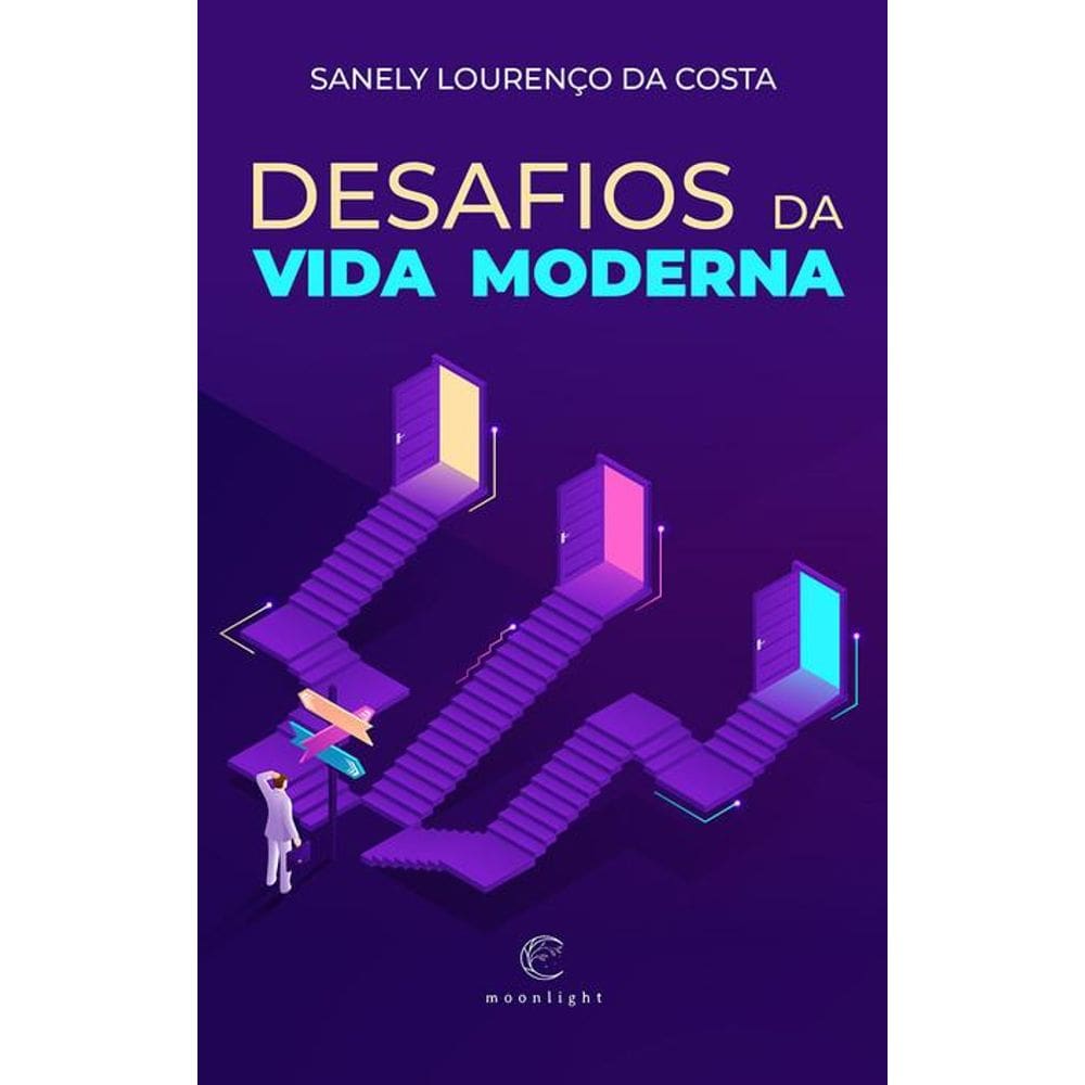 Desafios da vida moderna