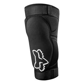 Joelheira de mountain bike Fox Racing Launch D3O Small
