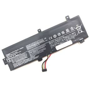 Bateria Compatível com Lenovo 310 15isk  7.6 v L15S2TB0  l15c2pb5