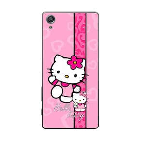 Capa Adesivo Skin378 Verso Para Sony Xperia X (F5121,F5122)