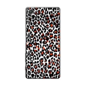 Capa Adesivo Skin355 Verso Para Sony Xperia X (F5121,F5122)