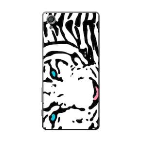 Capa Adesivo Skin047 Verso Para Sony Xperia X (F5121,F5122)