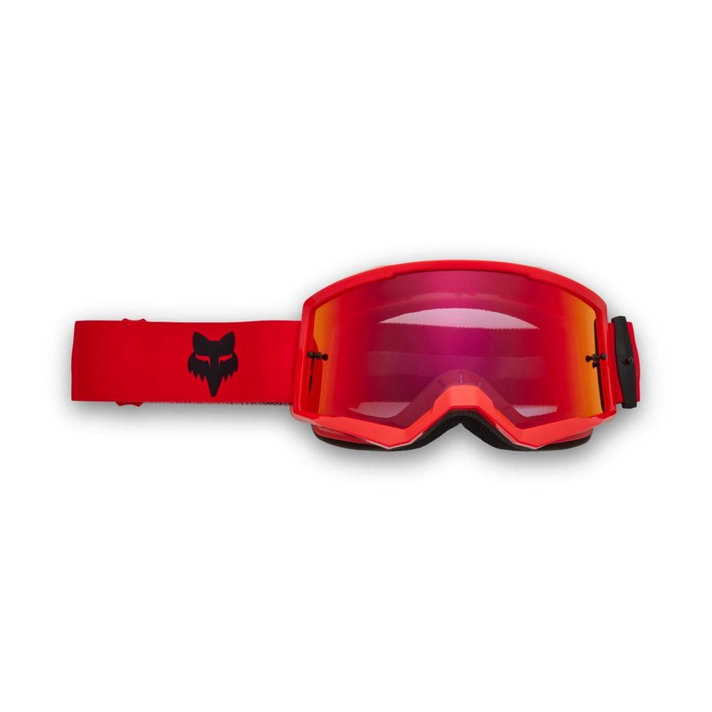 Óculos Fox Racing Main com proteção VLS e UV