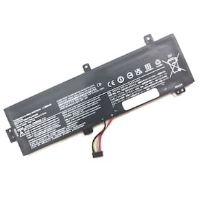 Bateria Compatível com Lenovo L15L2PB4 L15L2PB5 L15S2TB0 l15c2pb5