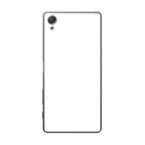 Capa Adesivo Skin352 Verso Para Sony Xperia X (F5121,F5122)