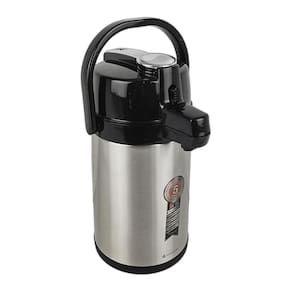 Garrafa Térmica Camélia 1,9 Lts Café Chá Pressão Termopro