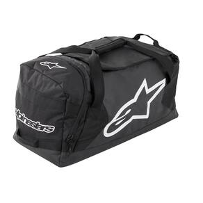 Equipamento de proteção Powersports Alpinestars Goanna Bag preto/branco