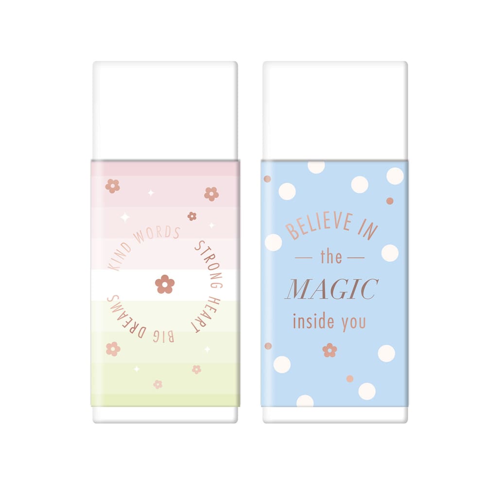 Borracha Tilibra - Soho (Unidade)