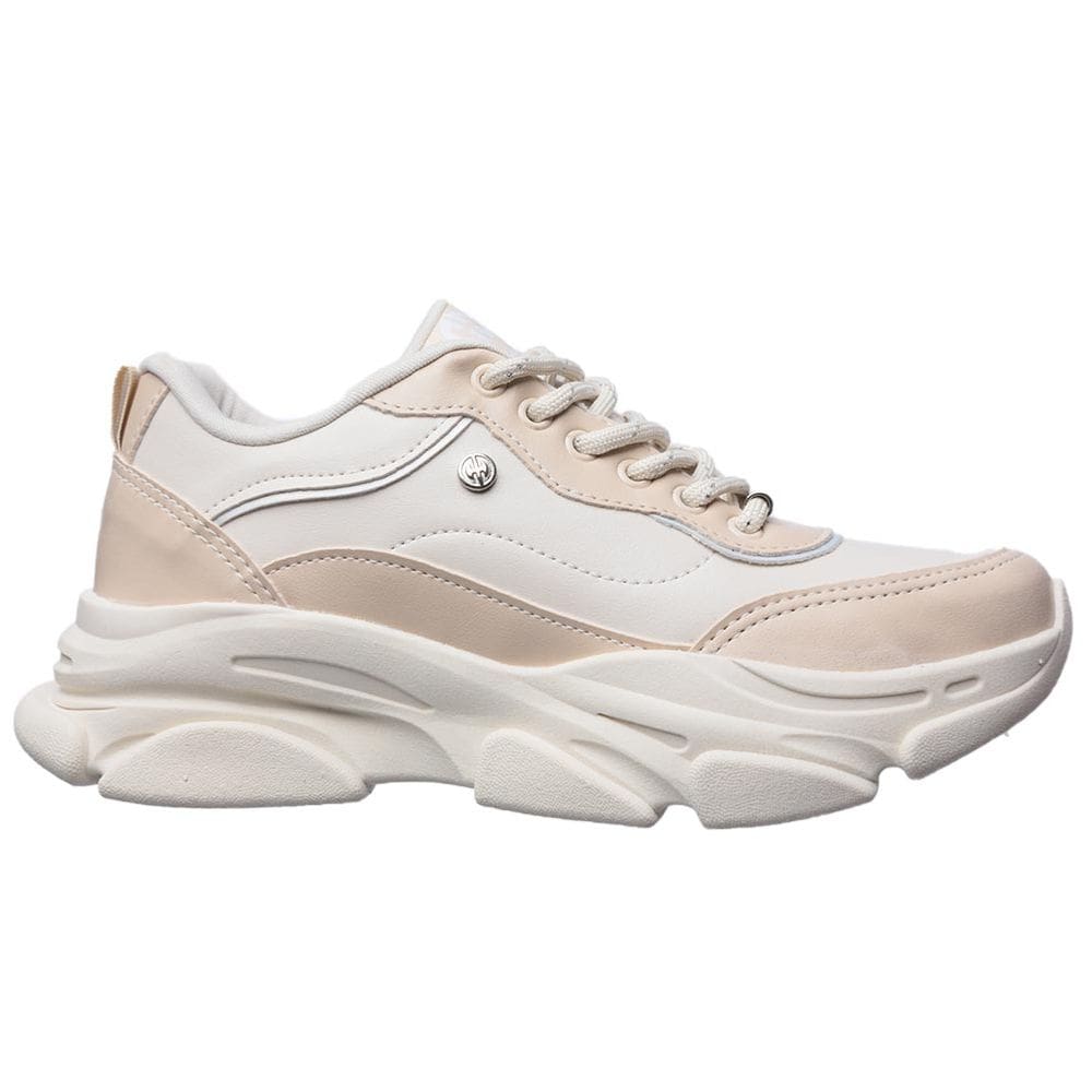 Tênis Casual Ollie Feminino Stella-F-401