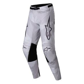 Calças Alpinestars Racer Hollow Light Camo/Brown para homens tamanho 28