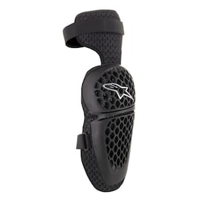 Protetores de joelho Alpinestars Bionic Plus 6506219-10-S/M - S/M