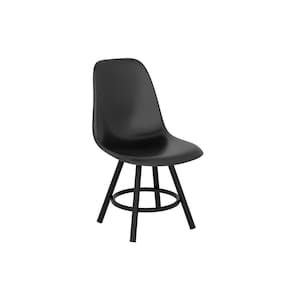 Cadeira Concha Infantil 61,0cm X 32,0cm X 33,5cm Preto
