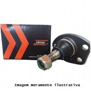 Pivo De Suspensao-Pivo De Suspensao-Meriva 02/. 503123-