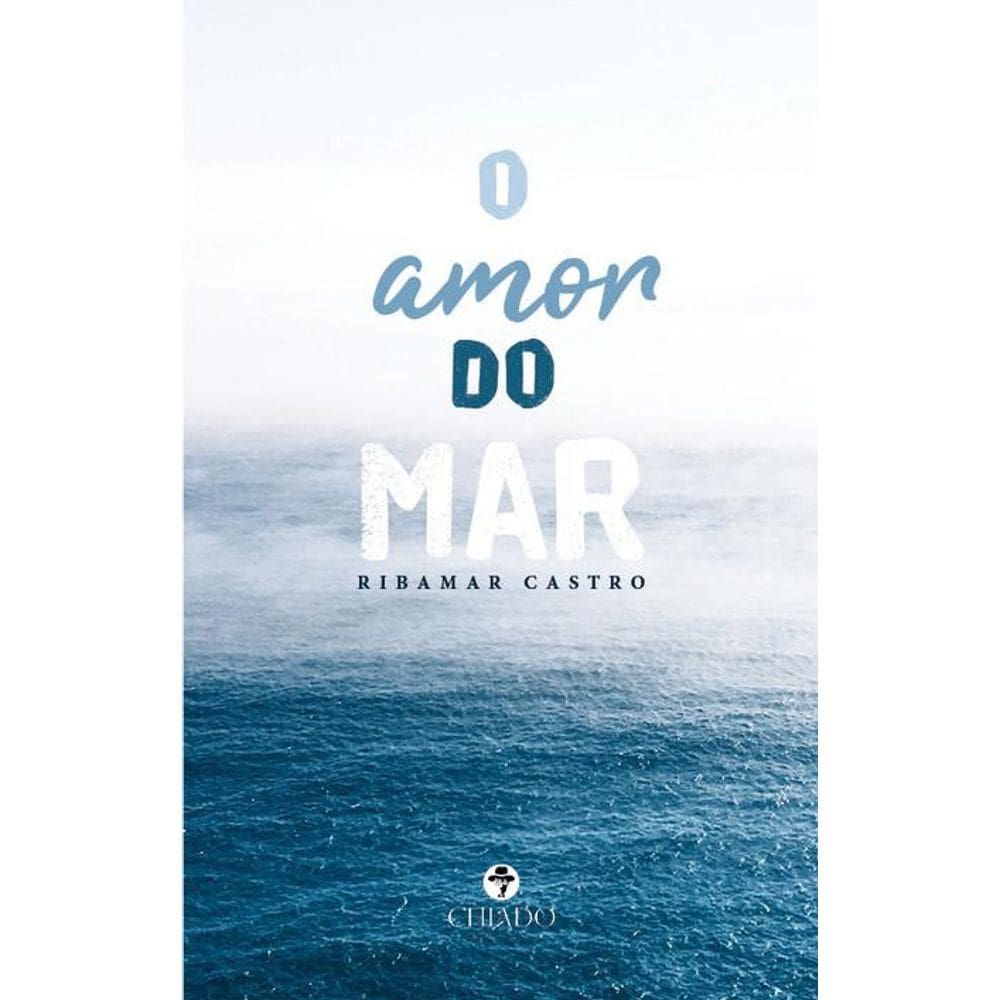 O amor do mar
