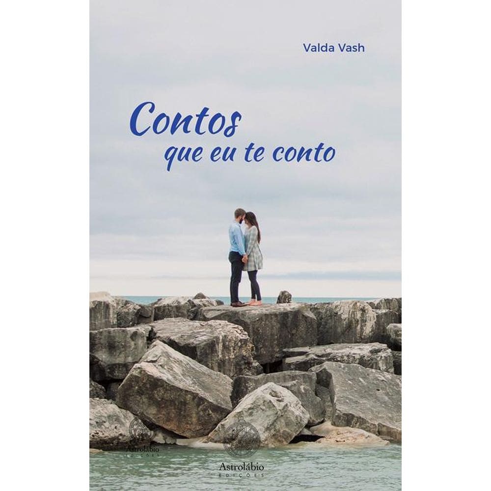 Contos que eu te conto