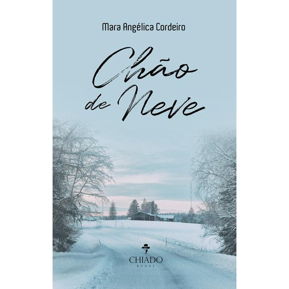 Chão de neve