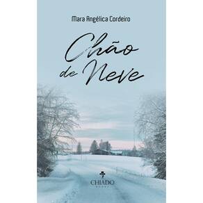 Chão de neve