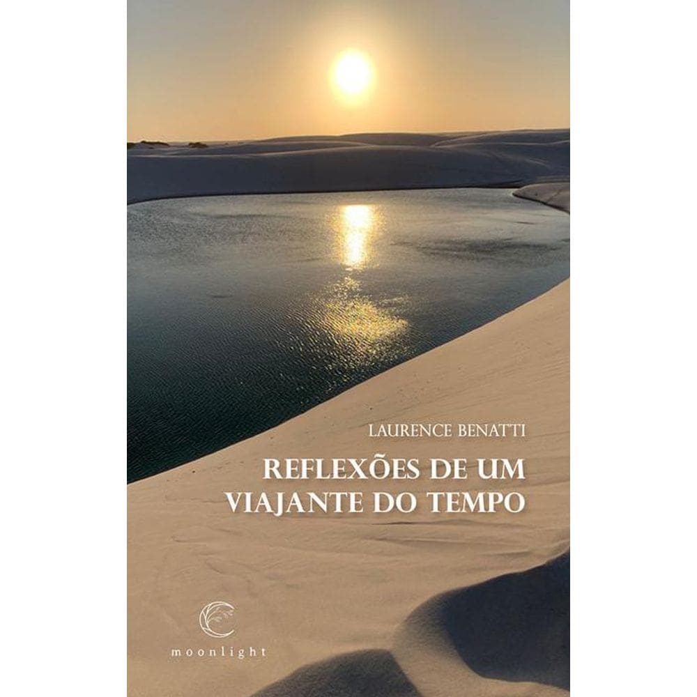 Reflexões de um viajante do tempo