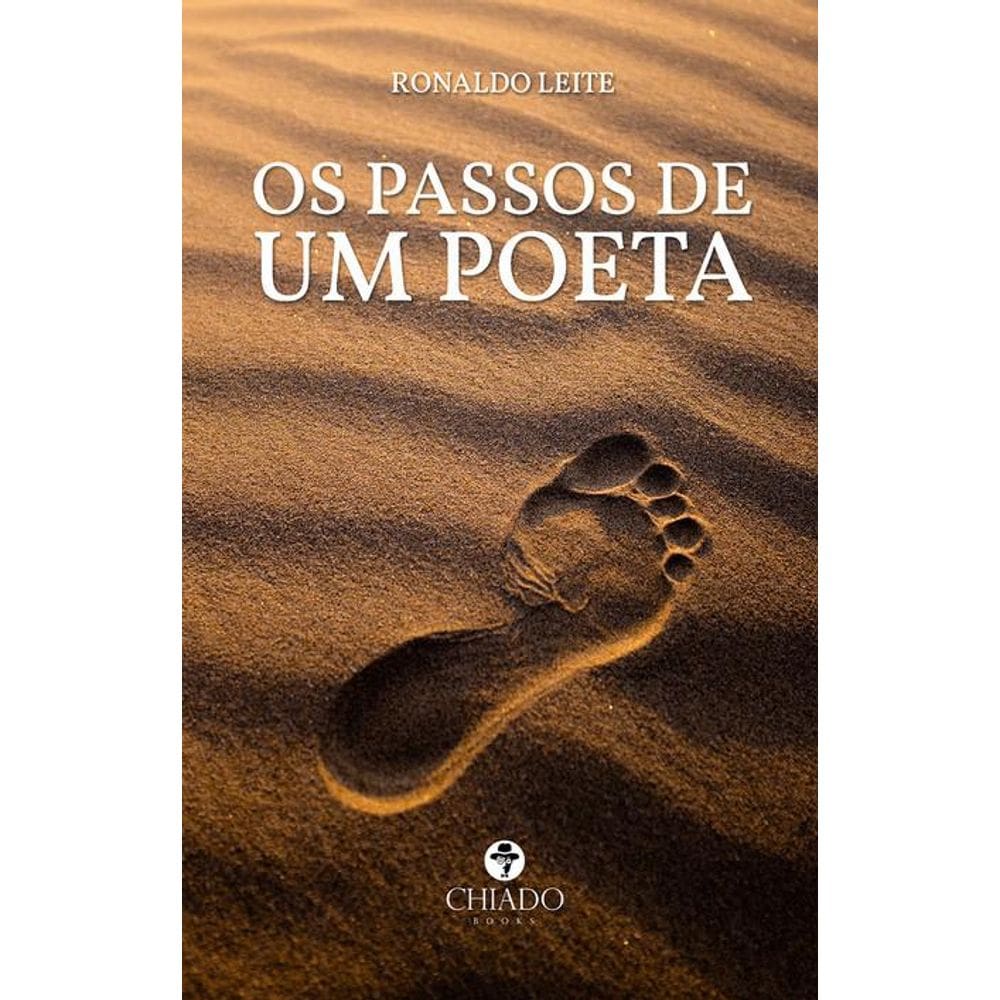 Os passos de um poeta