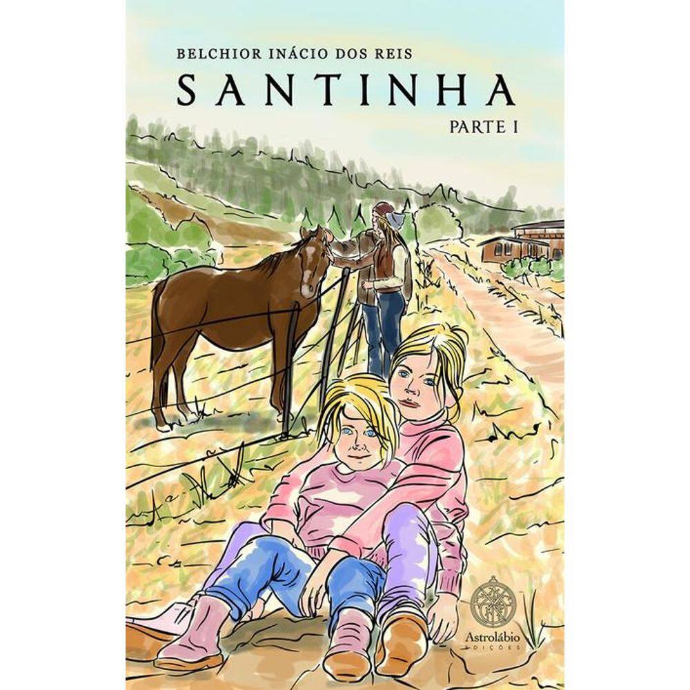 Santinha - Parte I