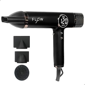 Secador Flow Vulcano Power Potência E Controle Absoluto 220V