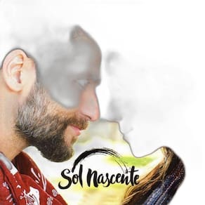 Cd Sol Nascente   Trilha Sonora De Novelas