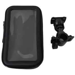 Suporte de Celular para Moto e Bicicleta até 6.6" LE-030D - It-Blue