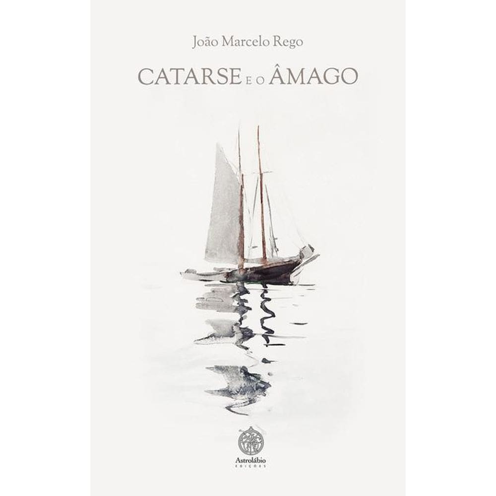 Catarse E O Âmago
