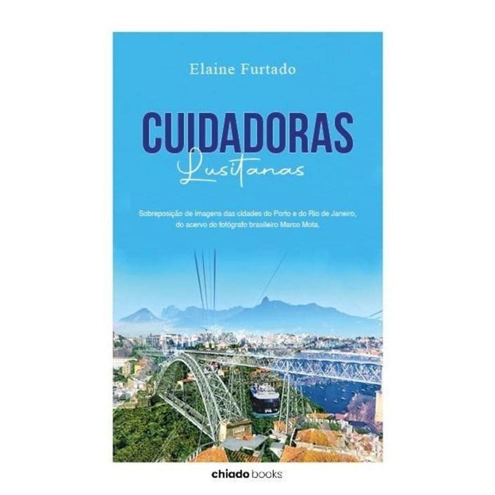 Cuidadoras lusitanas