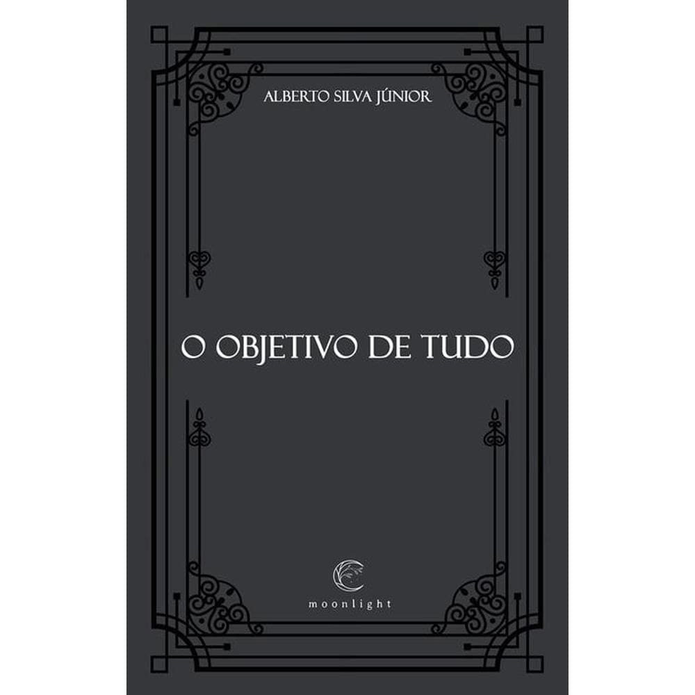 O objetivo de tudo