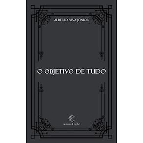 O objetivo de tudo