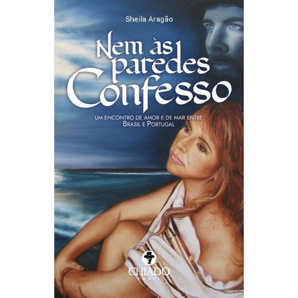 Nem às paredes confesso