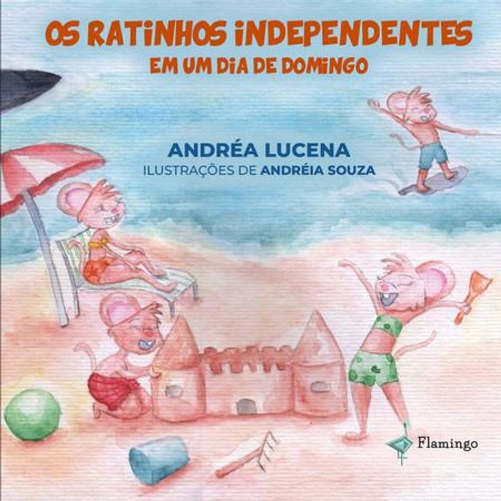 Ratinhos Independentes