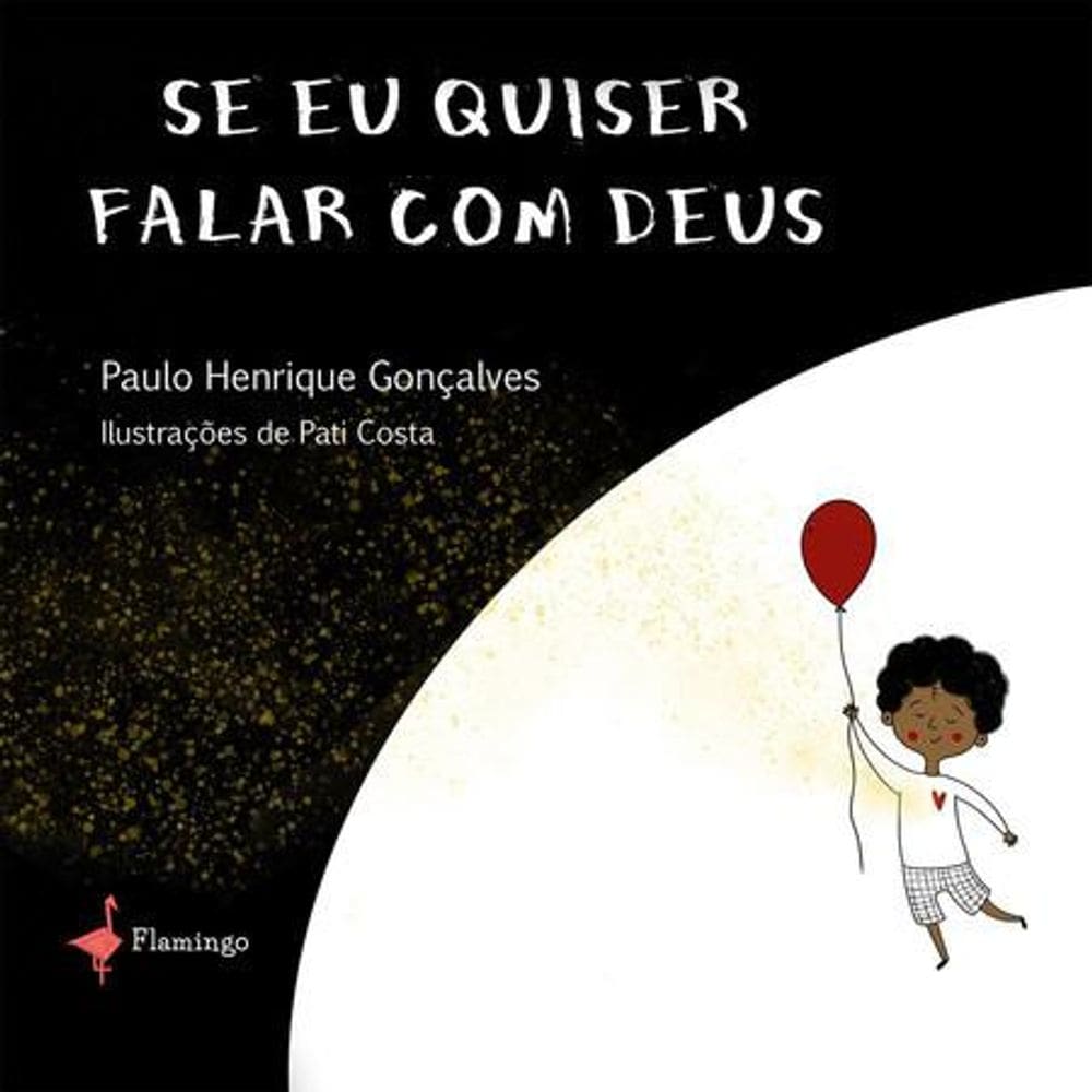 Se eu quiser falar com Deus 