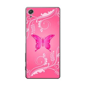 Capa Adesivo Skin361 Verso Para Sony Xperia X (F5121,F5122)