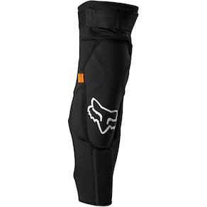 Protetores de joelhos/caneleiras de mountain bike Fox Racing Launch D3O Small