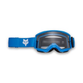 Óculos Fox Racing Main com proteção VLS e UV
