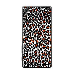 Capa Adesivo Skin355 Verso Para Sony Xperia X (F5121,F5122)