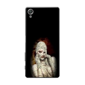 Capa Adesivo Skin116 Verso Para Sony Xperia X (F5121,F5122)