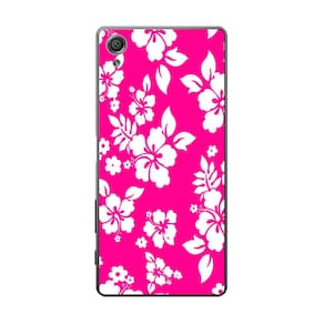 Capa Adesivo Skin182 Verso Para Sony Xperia X (F5121,F5122)