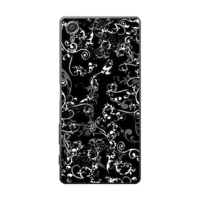 Capa Adesivo Skin359 Verso Para Sony Xperia X (F5121,F5122)